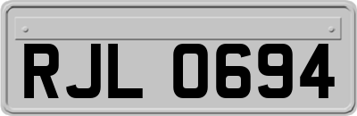 RJL0694