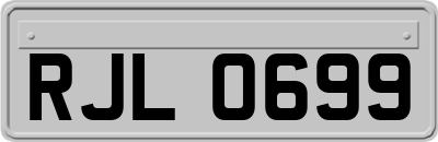 RJL0699