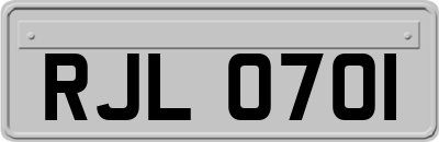 RJL0701