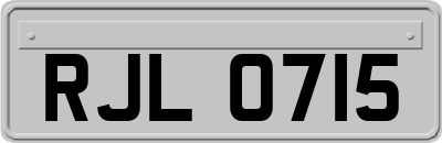 RJL0715