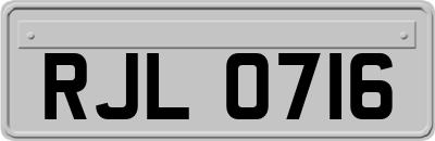 RJL0716