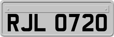 RJL0720