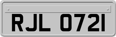 RJL0721