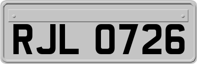 RJL0726