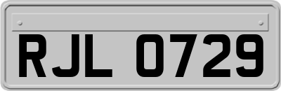 RJL0729