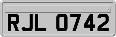 RJL0742