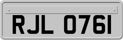 RJL0761