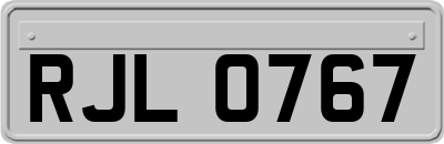 RJL0767