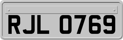 RJL0769