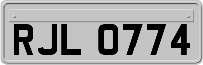 RJL0774