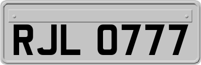 RJL0777