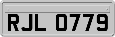 RJL0779