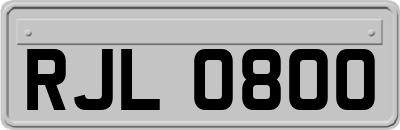 RJL0800