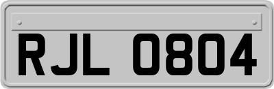 RJL0804