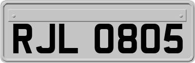 RJL0805