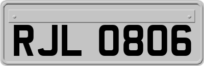 RJL0806