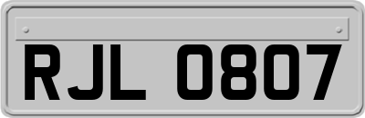 RJL0807