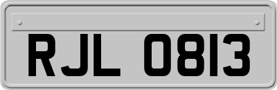 RJL0813