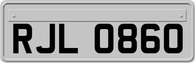 RJL0860