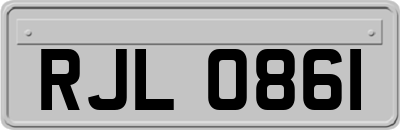 RJL0861