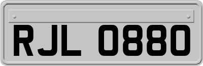 RJL0880