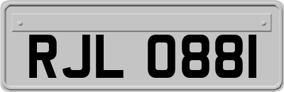 RJL0881