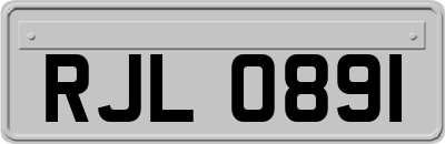 RJL0891