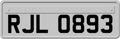 RJL0893