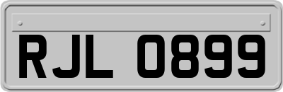 RJL0899