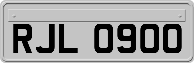 RJL0900