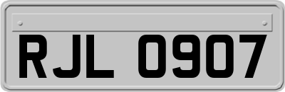 RJL0907