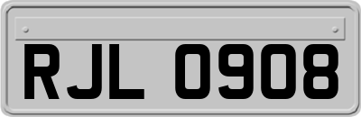 RJL0908