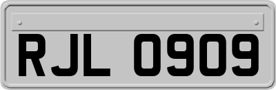 RJL0909