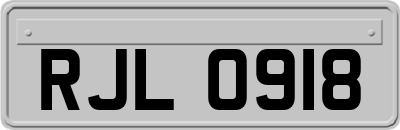 RJL0918