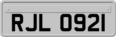 RJL0921