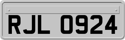 RJL0924