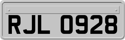 RJL0928