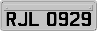 RJL0929