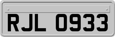 RJL0933