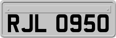 RJL0950