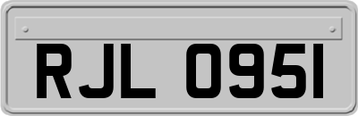 RJL0951