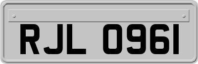 RJL0961