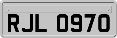 RJL0970