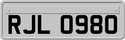 RJL0980