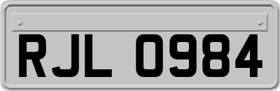 RJL0984