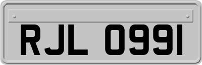 RJL0991