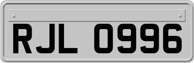 RJL0996