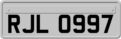 RJL0997