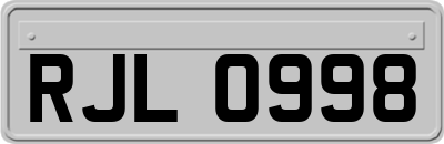 RJL0998