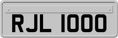 RJL1000